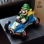 LEGO Super Mario Mario Kart – Luigi & Mach 8, 2234 Pieces (72050)~#|#~9B669839-B2A2-4283-95C13369E588692B_sc7