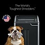 Fellowes Powershred 425HSG 8-Sheet Micro-Cut High-Security BAA & TAA Compliant Shredder (4251501)~#|#~9B67379E-7555-4462-A448D9F12B356873_sc7