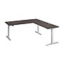 Bush Business Furniture Move 60 Series 72"W L Shaped Adjustable Standing Desk, Storm Gray (M6SL7278SGSK)~#|#~9B6948EA-296C-41BC-919BBAC829922C6A_sc7