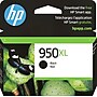 HP 950XL Black High Yield Ink Cartridge, Prints Up to 2,300 Pages (CN045AN#140)~#|#~9B6D0CBA-C1FF-4210-94CCE8ADDBE49B5E_sc7