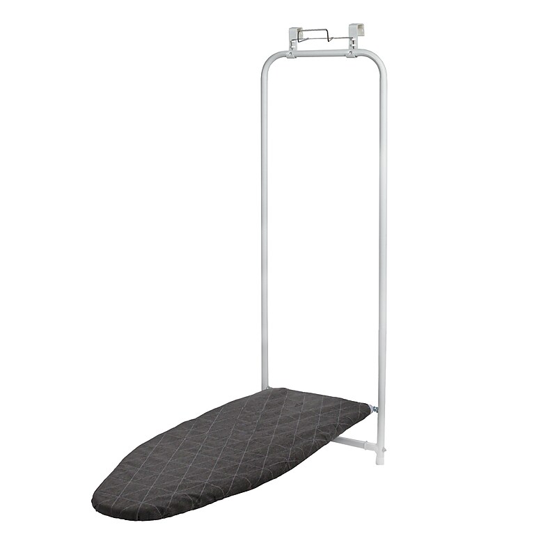 Household Essentials Ironing Board, Gray (HE1150) image 1
