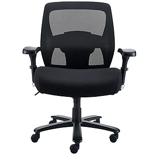 La-Z-Boy Niall AIR Lumbar Pro+ Ergonomic Vegan Leather
