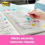 Post-it Flags Value Pack, .94" Wide, Assorted Colors, 200 Flags/Pack plus Flag + Highlighter (680-RYBGVA)~#|#~9B7183D7-D807-4CA2-B20540F74FDADC37_sc7