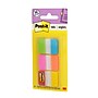 Post-it Tabs, 1" Wide, Assorted Colors, 36 Tabs/Pack (686-ALOPRYT)~#|#~9B71ADE2-CD72-4D61-98478C90E23FC6B9_sc7