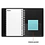 2027 Staples 5" x 8" Daily Appointment Book, Faux Leather Cover, Assorted Colors (ST12933-27)~#|#~9B72736B-5788-457D-B18C6A92EF665A1B_sc7