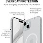 PEEL Magnetic MagSafe Phone Case for iPhone 15 Plus, Clear (I15 PLUS MAGSAFE CLE)~#|#~9B72D2A8-CA97-4D2D-A70ACF9BD6675CA7_sc7
