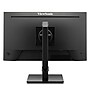 ViewSonic 24" FHD 120Hz LCD Monitor, Adjustable (VA2448-MHJ)~#|#~9B733535-9D9B-457E-AC2EBF44DBFF3AEF_sc7