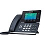 YeaLink SIP-T54W 10-Line Corded IP Telephone, Classic Gray (1301081)~#|#~9B733FFE-1823-4124-9C8521DEF01BAB62_sc7