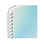 2025 Cambridge Ombre 8.5" x 11" Weekly & Monthly Planner, Poly Cover, Multicolor (1731-905-25)~#|#~9B748060-D690-4E0E-AAE24CFCA4E72B84_sc7