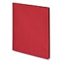 Oxford® Extra-Large Twin Pocket Portfolio, Red~#|#~9B76A8E2-7763-4798-BA56C4C7487D3322_sc7