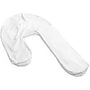 DMI Wrap Around Side Sleeper Replacement Pillow Case, White (554-7916-2000)~#|#~9B76DC41-1538-4C1F-BC7FFE912DED7F11_sc7