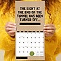 2027 TF Publishing Anti-Affirmations & Sarcasm 7" x 7" Monthly Wall Calendar, Multicolored (27-2100)~#|#~9B7807C1-C45D-4754-8762F2D196166691_sc7