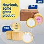 Perk™ Medium-Weight Paper Plates, 6", Yellow/White, 500/Carton (PK54328CT)~#|#~9B7851D9-2860-4ED2-9F796B1986F66714_sc7