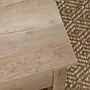 Sauder Bridge Acre 46"W x 24"D Coffee Table, Lintel Oak (427692)~#|#~9B79E4A2-9C0E-4B7B-BE6E36E2F5CEEDBC_sc7