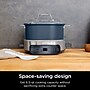 Ninja Foodi 6.5 Qt. Slow Cooker, Seasalt Grey (MC1101)~#|#~9B7A721D-1225-4773-BD15246D2A8A6242_sc7