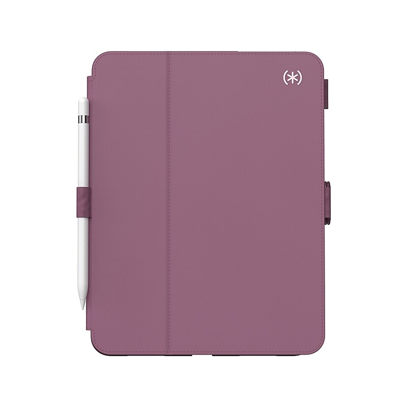 Speck BALANCE FOLIO 10.9" Case for iPad, Multicolor (150226-7265) image 1