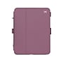 Speck BALANCE FOLIO 10.9" Case for iPad, Multicolor (150226-7265)~#|#~9B7CE4A3-8774-4360-9CB1566A9AF77737_sc7