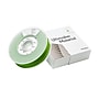 UltiMaker PLA 2.85mm PLA Filament NFC for 3D Printers, Green (1608)~#|#~9B7E38CE-B5AA-483E-A4AA8823E3F2B33B_sc7