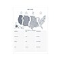 2024-2025 House of Doolittle 8.5" x 11" Academic Monthly Planner, Leatherette Cover, Black (26302-25)~#|#~9B7E4D30-D297-462B-8A8249CB009B002A_sc7
