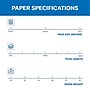 Hammermill Colors Multipurpose Paper, 20 lbs., 8.5" x 11", Blue, 500 Sheets/Ream (103309)~#|#~9B80D101-E9EB-4A4E-B3DDE3DE55F231D2_sc7