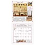 2027 TF Publishing Susan Branch 12" x 12" Monthly Wall Calendar, Multicolored (27-1120)~#|#~9B853462-1D08-40B8-AE87D4FB340B077F_sc7