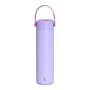 Elemental Core Stainless Steel Double Wall Insulated Water Bottle, 24 oz., Lilac Tie Dye (EMLEBC24LCTD9)~#|#~9B86359F-FB2C-45FA-954E2D053ADF1D3C_sc7