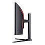 Acer Nitro Curved 34" 3440 x 1440 VA 200Hz LED FreeSync Premium Gaming Monitor, HDR10, Built-In Speaker, Black (UM.CX0AA.006)~#|#~9B889810-A8C3-41E1-BCA6265EFFA9FD2F_sc7
