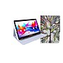 LINSAY F10 Series 10.1" Tablet, Wi-Fi, Octa Core, 256GB eMMC, Android 15, Tree Marble Case (F10IPGCTREPLUS)~#|#~9B8ABB3E-D756-46BF-9756704988D35ED6_sc7