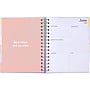 2024 Eccolo Fun Spiral Agenda 7" x 8.63" Weekly Planner, Blue/Purple (RY24-401B)~#|#~9B8C8427-3C07-4527-B953C4CFC33C45CD_sc7