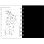 2025 Blue Sky Leafy Lounge 5" x 8" Weekly & Monthly Planner, Plastic Cover, Green/Gray (147931)~#|#~9B8DFF00-8E4B-45A9-B1D51ECA5393B190_sc7