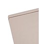 Smead File Folder, Reinforced Straight-Cut Tab, Letter Size, Gray, 100/Box (12310)~#|#~9B92528D-ABF9-431B-9BE45CAC158A8CE4_sc7
