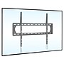 Mount-It! Heavy-Duty XXL Fixed TV Wall Mount, 264 lbs. Max. (MI-14008)~#|#~9B92F31C-18FC-4BBA-8FDFCD4B745BB9D8_sc7