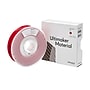 UltiMaker PLA 2.85mm PLA Filament NFC for 3D Printers, Red (1618)~#|#~9B930628-567F-4127-8DF99E4C99D68E65_sc7