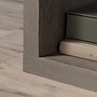 Sauder Select 44"H 9-Shelf Cube Organizer, Mystic Oak (431287)~#|#~9B94563E-4915-4848-9731DDF7FBF52235_sc7