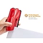 Bostitch Office Value Pack Heavy Duty Desktop Stapler, 40-Sheet Capacity, Staples Included, Red (B175-RED-VP)~#|#~9B960E26-06E6-4ED3-938C380DBF6E9F27_sc7
