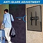 Mount-It! Tilt Wall TV Mount, 165 lbs. Max (MI-1377)~#|#~9B964AEF-46CC-472A-84C613D611591DFD_sc7