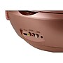 Aiwa Wireless Bluetooth Portable Media Boombox, Rose Gold (AI7001-RG-STK-2)~#|#~9B96A66A-DB9D-40F5-B0F9C8F60BAFFD9E_sc7
