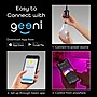 GEENI PRISMA PLUS 800 Color/Tunable Smart Light Bulbs, 4/Pack (GN-BW413-999)~#|#~9B96F389-7ED1-4136-B264BE74C4AAD3DF_sc7