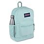 JanSport Cross Town Plus Remix Kids Laptop Backpack, Small, Faded Sage (JS0A85VJDF1)~#|#~9B9907AB-2218-4DF9-A15D2E721462D705_sc7