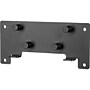 Poly Studio USB Wall Mount, Black (875S0AA)~#|#~9B9CAA11-F6EE-4DCE-BAED34B3F5CFBC6D_sc7