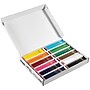 Prang Professional Colored Pencils, Assorted Colors, 288/Carton (X82408X)~#|#~9B9CBE0C-4E88-462E-8B6CBCC9A126B2B6_sc7