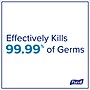 PURELL Cottony Soft Antibacterial Hand Sanitizing Wipes, 1000/Carton (9026-1M)~#|#~9B9E533C-5F1F-4B4C-A51B373CC1A0523C_sc7