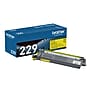 Brother TN229Y Yellow Standard Yield Toner Cartridge~#|#~9B9E9BB5-0031-4B79-862BC54962F09175_sc7