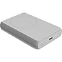 scosche GoBat MagSafe Wireless Power Bank, 5000mAh, White (PBQ5MSWT-SP)~#|#~9B9EB35C-7E76-411A-8626627C0260A071_sc7
