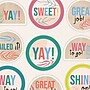 Carson Dellosa Education True to You Motivators Motivational Stickers, Multicolored, 72/Pack, 12 Packs/Bundle (CD-168330-12)~#|#~9B9EBDB7-5F54-42DB-90CD566C5B33C57F_sc7
