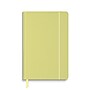 Southworth Peaceful Progress Journal, 5.5" x 8.25", Assorted Colors, 128 Pages, 3/Pack (91554)~#|#~9B9FC468-0DED-4157-B61F5E7EE28484E0_sc7