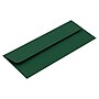 JAM Paper #10 Business Envelope, 4 1/8" x 9 1/2", Dark Green, 50/Pack (21514959I)~#|#~9BA00E7E-8539-4395-839E18F929283190_sc7
