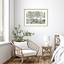 Amanti Art Breezy Landscape Trees I by Allison Pearce Wood Framed Wall Art Print, 33" x 24" (A42675520938)~#|#~9BA3286D-9683-4539-8A84D17131D0C6CB_sc7
