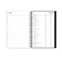 2026 Blue Sky Baccara 5" x 8" Weekly & Monthly Planner, Plastic Cover (110212-26)~#|#~9BA48AE0-2012-47A0-94D681B285C2E8D3_sc7