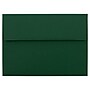 JAM Paper A7 Invitation Envelopes, 5.25" x 7.25", Dark Green, 25/Pack (263917095)~#|#~9BA5EC8A-5FCD-411E-8C9026BCC0DB7DC0_sc7